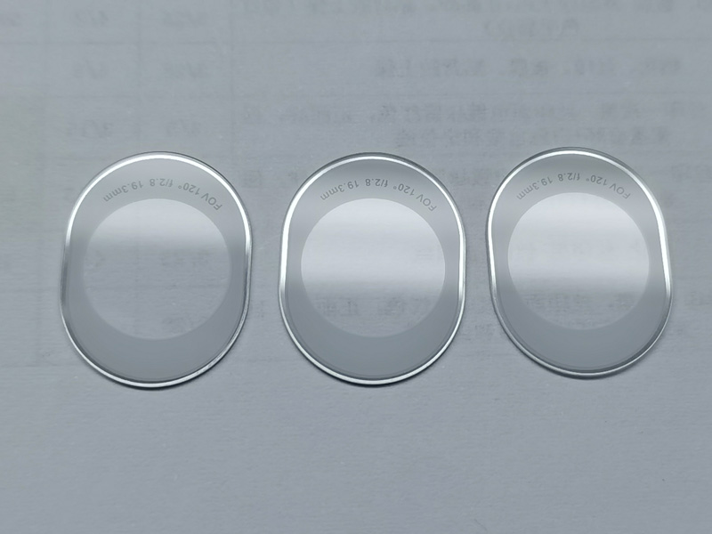 手機攝像頭鏡片