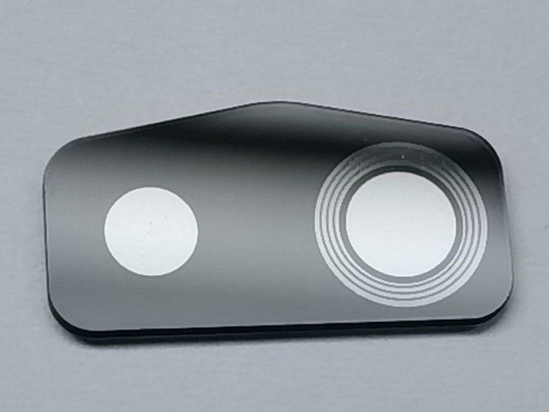 手機(jī)攝像頭鏡片