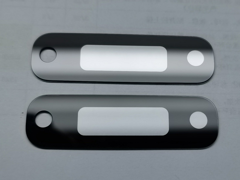 視訊攝像頭鏡片