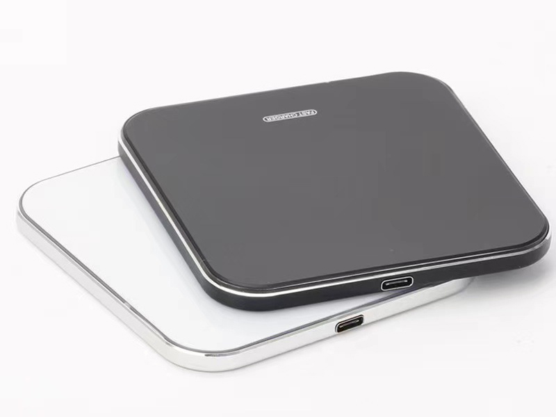 汽車車載無(wú)線充電玻璃