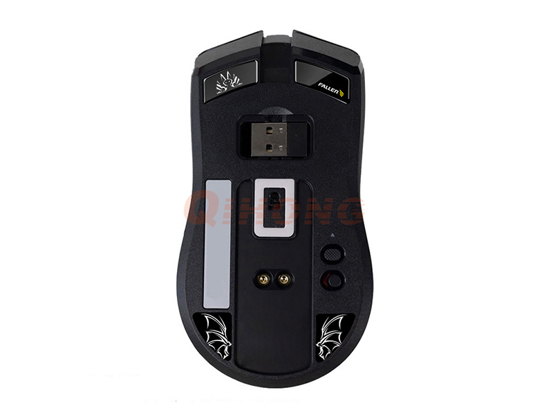 鼠標(biāo)玻璃腳貼、腳墊