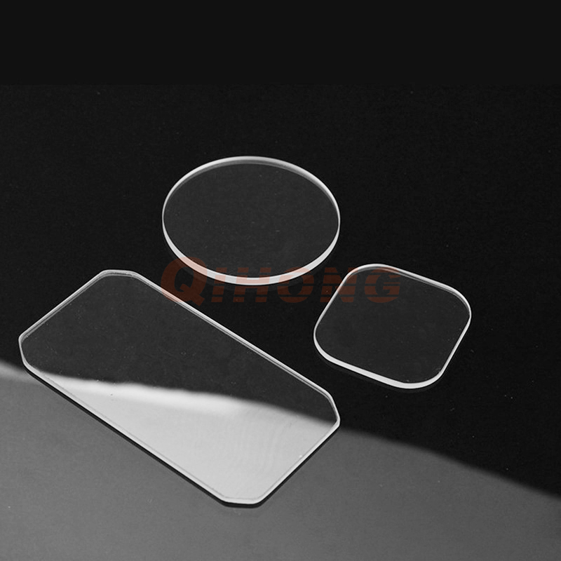 光學(xué)臺階玻璃