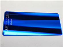 手機(jī)蓋板玻璃