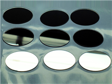 手機攝像頭玻璃鏡片