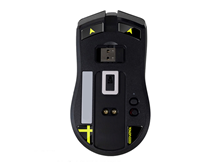 鼠標玻璃腳貼、腳墊